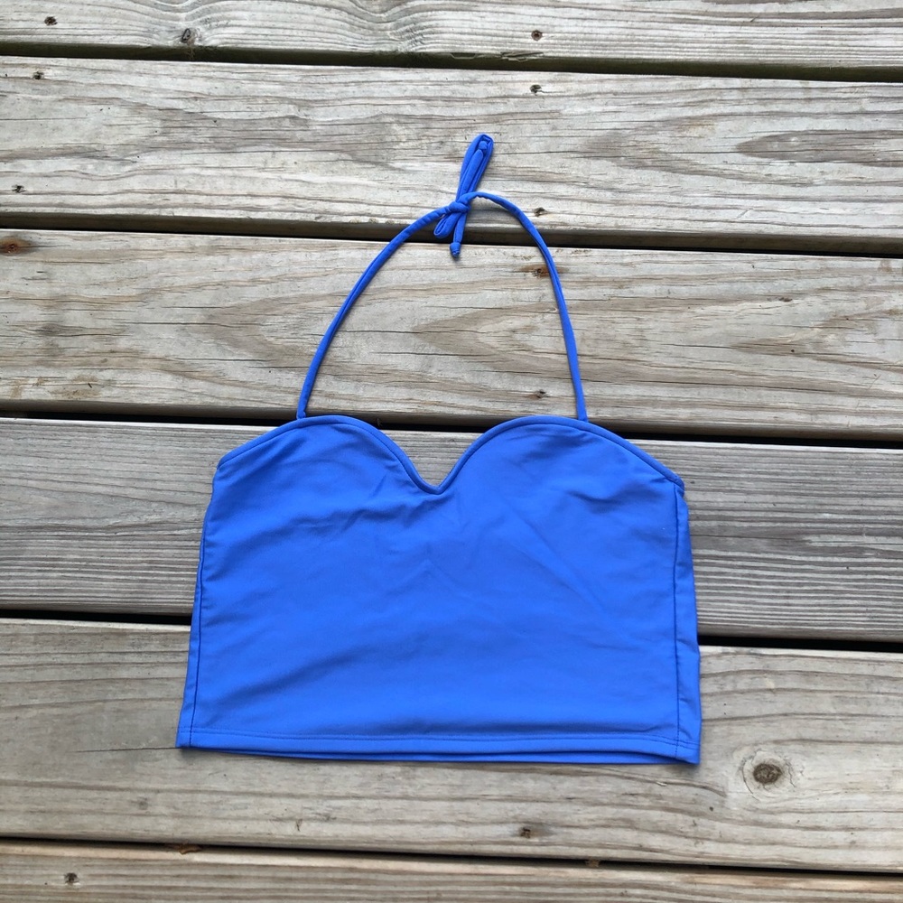 Kortni Jeane Vintage Top